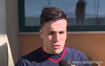 Anche Pace, oltre a Garofalo, sul taccuino del Novara - Tifo Brescia