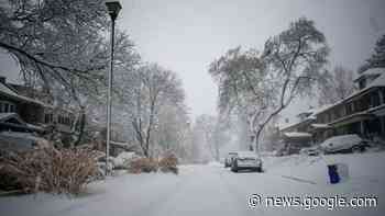 Hamilton public schools, child-care centres closed as significant ... - CBC.ca