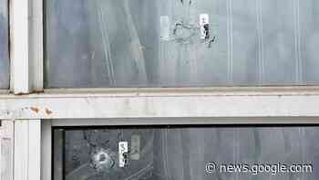 Hamilton had a historic drop in homicides in 2022. Police ... - CBC.ca