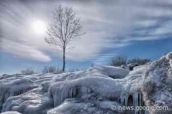 Temperatures could feel like -30C next week in Mississauga ... - insauga.com