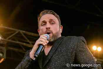 Musical scored by Johnny Reid names cast for the Hamilton world ... - insauga.com