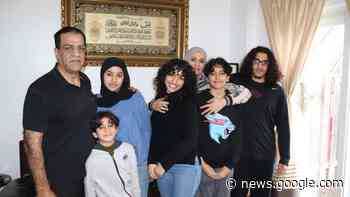 'We need a miracle': Hamilton family with 5 kids faces 2nd ... - CBC.ca