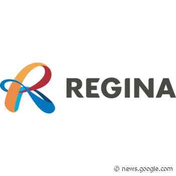 Hamilton Street – Saskatchewan Drive to 11th Avenue - City of Regina