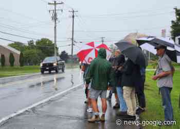 With Cornell student help, Dryden mulls neighborhood makeover - The Ithaca Voice