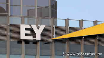 Wirtschaftsprüfungsgesellschaft EY Deutschland baut Stellen ab