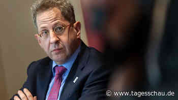 Aufstand beim C.-H.-Beck-Verlag wegen Maaßen