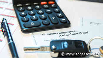 Kfz- und Wohngebäude-Versicherungen werden teurer