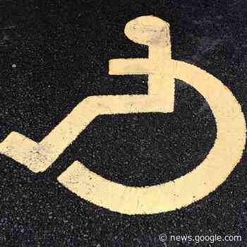 Census 2021: a fifth of people living with disabilities in Cornwall ... - The Cornish Times