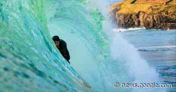 GALLERY: Two Days in Deepest Cornwall — And Beyond! - Magicseaweed