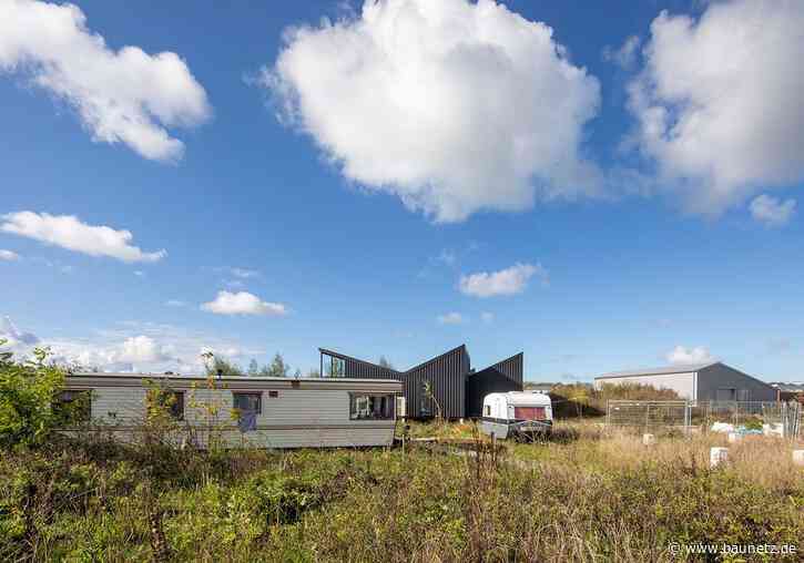 Almere. Planstadt im Wandel
 - BAUNETZWOCHE#612
