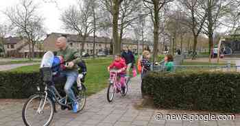 Wat wordt het in Wijchen-Noord: meer parkeerplaatsen of meer ... - De Stentor