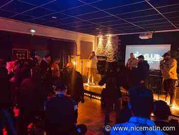 Antibes, la nouvelle terre du rap azuréen?