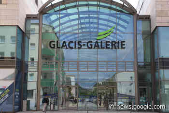 Die Retro Classics zu Gast® in der Glacis-Galerie Neu-Ulm - TRENDYone - das Lifestylemagazin