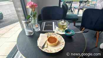 Café „Charlöttchen“ in Neu-Ulm: Das Konzept von Charlotte Gaida ... - SWP