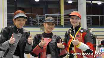 Bundesligafinale Neu-Ulm: Die acht Gewehr-Finalteams - Deutscher Schützenbund