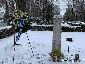 Neu-Ulm gedenkt der Opfer des Nationalsozialismus - ulm-news