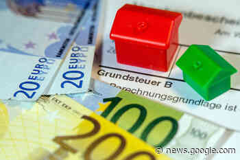 Neu-Ulm, Illertissen: Grundsteuer: Ein Neu-Ulmer Steuerberater rät ... - SÜDKURIER Online