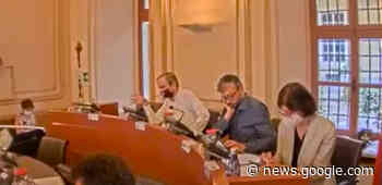 Prima seduta dell'anno per il Consiglio comunale di Bra - Il Corriere ... - Il Corriere di Alba, Bra, Langhe e Roero