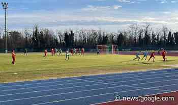 Calcio Serie D: Il Bra sale al terzo posto in classifica aspettando la ... - Il Corriere di Alba, Bra, Langhe e Roero