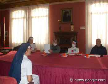 Bra: cresce il gruppo della crocerossine, prezioso aiuto al territorio ... - Il Corriere di Alba, Bra, Langhe e Roero