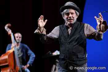 Appuntamento questa sera al Politeama di Bra, arriva Paolo Rossi ... - Il Corriere di Alba, Bra, Langhe e Roero