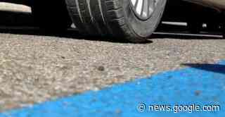 Parcheggi blu a Bra: nuove regole per le vetture meno inquinanti - Comune di Bra