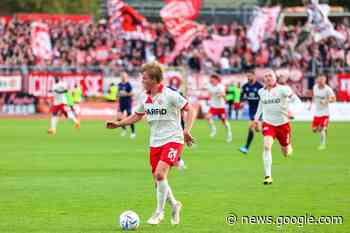Fan-Hinweise zum Elversberg-Auswärtsspiel - Rot-Weiss Essen