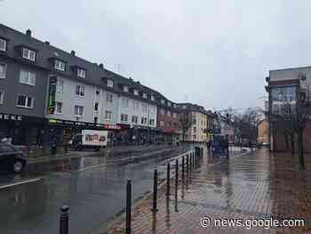 Bushaltestelle 170 / 172 Altenessen-Mitte: Wartehäuschen ... - www.lokalkompass.de