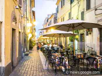 Die 9 Städte mit dem besten Essen weltweit - TRAVELBOOK