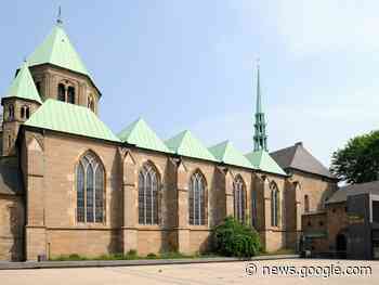 Bistum Essen stellt die Personalarbeit neu auf - Neues Ruhr-Wort