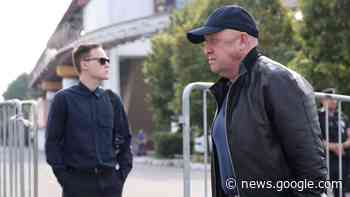 Würmer, Käfer, Bakterien: Putins Koch liefert offenbar Ekel-Essen an ... - fr.de