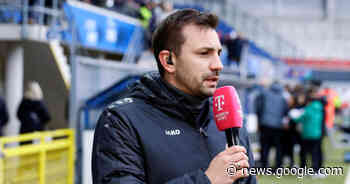 Rot-Weiss Essen: Kommen noch zwei neue Spieler? - liga3-online.de