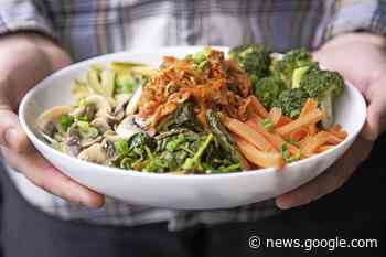 Wo gibt es veganes Essen im Freiburger Umland? - badische-zeitung.de