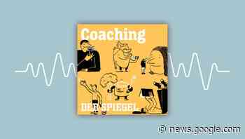 (S+) Genussvoll essen: Ist schon okay! - SPIEGEL Coaching Podcast - DER SPIEGEL