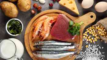 Jodmangel nimmt wieder zu: Deutsche essen zu wenig Jodsalz - - GEO.de