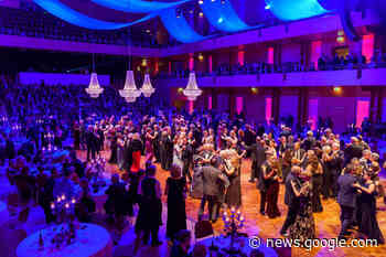 Philharmonischer Ball in Essen: Erlös für Kita-Projekt - Super Tipp