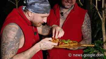 Dschungelcamp: Wie gefährlich ist es, wenig zu essen? - t-online