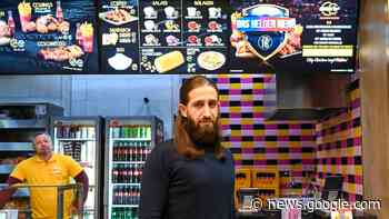 Sonnenallee lädt Einsatzkräfte zum Essen ein - B.Z. – Die Stimme Berlins