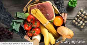 Grüne Woche: Gesundes und bezahlbares Essen ist kein Widerspruch - Verbraucherzentrale Bundesverband