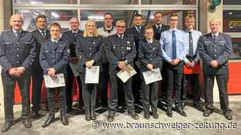 Zahl der Einsätze der Feuerwehr Denstorf erreicht Höchststand