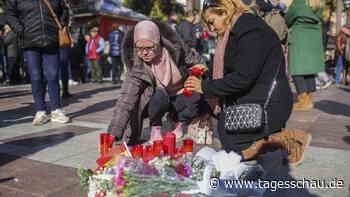 Angreifer in Südspanien stand unter Beobachtung der Polizei