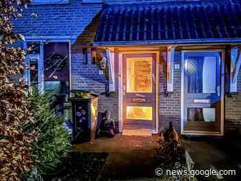 Buurman aangehouden voor brandstichting woning Gemert - Gemerts Nieuwsblad