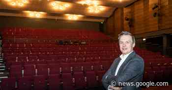 Veiligere Eendracht in Gemert wordt ook bioscoopzaal; theater gaat ... - AD