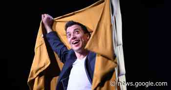 Andries Tunru bezit meerdere troefkaarten | Gemert-Bakel | ed.nl - Eindhovens Dagblad