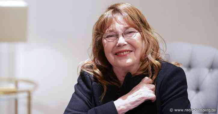 Jane Birkin will nicht über Tod der Tochter hinwegkommen