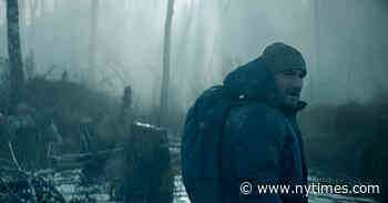 ‘Kompromat’ Review: Escape From Siberia