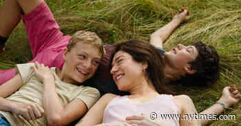 ‘Close’ Review: This Boy’s Life