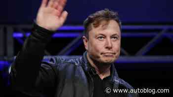 Elon Musk uses Tesla earnings call to brag about how popular he is on Twitter