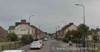 Man arrested after woman allegedly dragged and sexually assaulted in East Hull