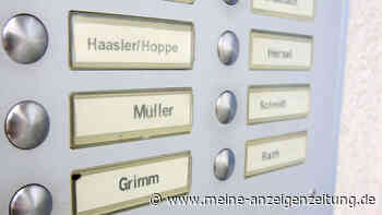 Aus dem Schlaf gerissen: Paketbote kassiert Schläge